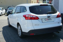 Ford Focus zarejestrowany, ubezpieczony Opole - zdjęcie 7