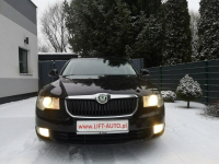 Škoda Superb 1,9 TDI 105 KM Klimatr Tempomat ALU Partronik Sensory Strzegom - zdjęcie 2