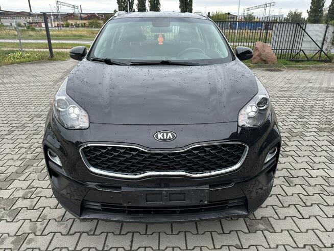 Kia Sportage 1.6 CRDI, Navi, Kamera cofania, Alu 17, Stan bdb. Ostrowiec Świętokrzyski - zdjęcie 6