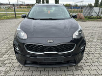 Kia Sportage 1.6 CRDI, Navi, Kamera cofania, Alu 17, Stan bdb. Ostrowiec Świętokrzyski - zdjęcie 6