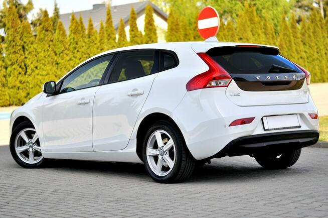 Volvo V40 1,6Hdi 115KM Digital Kamera Navi  Parktronik Płock - zdjęcie 3