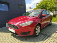 Ford Focus 2018, 1.6BEN+LPG, LED, KLIMA Chełm Śląski - zdjęcie 2