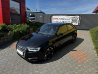 Audi A3 2.0 TDI 184KM S-Line#Xenon Margonin - zdjęcie 9