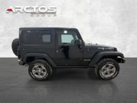 Jeep Wrangler 2.8 CRD Rubicon Salon Polska 1. Właściciel Warszawa - zdjęcie 4