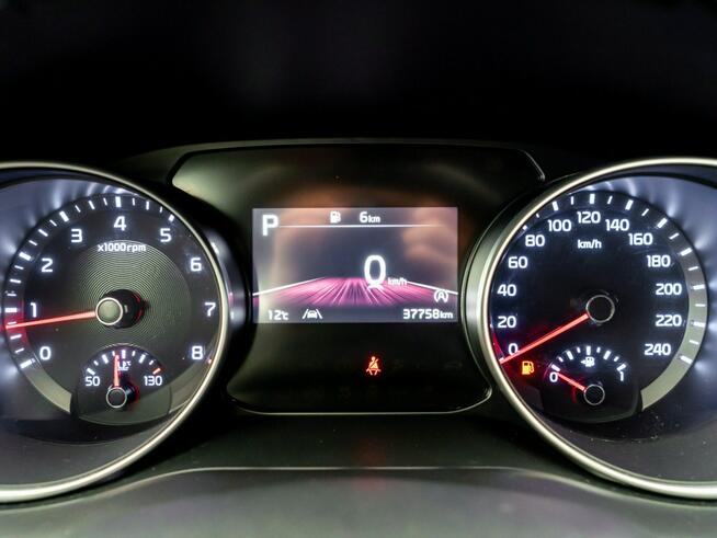Kia Ceed SW 1,5 T-GDI 7DCT M Salon Polska Poznań - zdjęcie 11