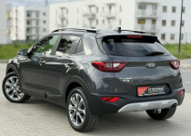 Kia Stonic 1.0 / 100KM LED Nawigacja Kamera Alufelgi Tempomat Mrągowo - zdjęcie 7