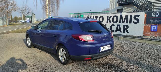 Renault Megane Super stan, instalacja gazowa. Goczałkowice-Zdrój - zdjęcie 6