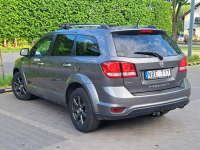 Fiat Freemont 2.0 Multijet Lounge AWD Zwoleń - zdjęcie 12