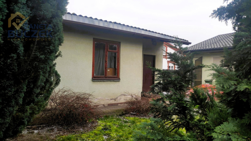 Sprzedam gospodarstwo w Starych Kozłowicach Stare Kozłowice - zdjęcie 6