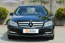 Mercedes-Benz C220 2.2 CDI 170Km Automat 2011Rok Zambrów - zdjęcie 3