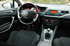 Citroen C5 2.0 HDI 140KM Super Stan! Zobacz Koniecznie!!! Ostrów Mazowiecka - zdjęcie 5