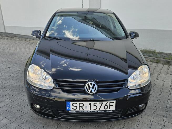 Volkswagen Golf 1,6 MPi 102 kM Bezwypadkowy Rybnik - zdjęcie 2