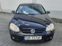 Volkswagen Golf 1,6 MPi 102 kM Bezwypadkowy Rybnik - zdjęcie 2