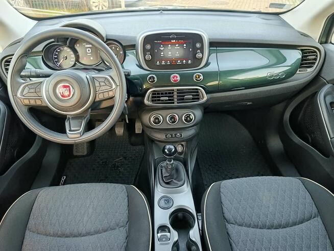 Fiat 500x Salon Polska Karczew - zdjęcie 5