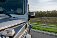 Mercedes-Benz Klasa G G550 Edition Select Jonkowo - zdjęcie 5