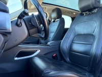 Jaguar F-Pace, 2018 Michałowice - zdjęcie 11