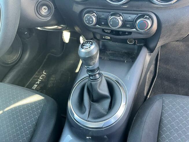 NISSAN Juke II 1.0i DIG-T 114 Tekna FW052 Przemyśl - zdjęcie 8