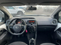 Toyota Aygo Klimatyzacja LPG Gliwice - zdjęcie 8