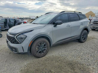 Kia Sportage Bogata wersja wyposażenia / AWD / niski przebieg