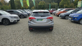 Honda HR-V serwisowany, alu, PDC Zieleniewo - zdjęcie 8