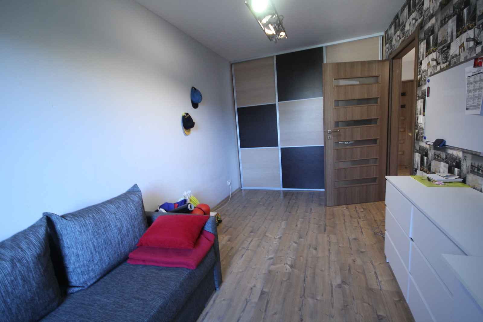 3pok, 61met, okolice Gagarina BALKON/MP/WINDA/2008 (Wrocław) Fabryczna - zdjęcie 6