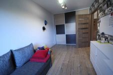 3pok, 61met, okolice Gagarina BALKON/MP/WINDA/2008 (Wrocław) Fabryczna - zdjęcie 6