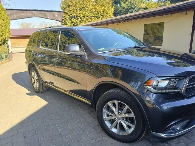 Dodge Durango Okazja Gizałki - zdjęcie 2