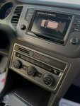 Volkswagen Golf Sportsvan 2.0TDI_Panorama_KeYLess_Kamera_ Rzekuń - zdjęcie 9