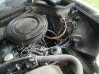 Merc w124dla kolekcjonera Grodzisk Mazowiecki - zdjęcie 4
