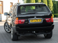 BMW X5 3.0i 231KM ! Super Stan ! Opłacona ! Zwoleń - zdjęcie 2