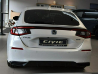 Honda Civic 2.0 i-MMD Elegance BSI CVT  !! rabat 43 175 zł !! Warszawa - zdjęcie 5