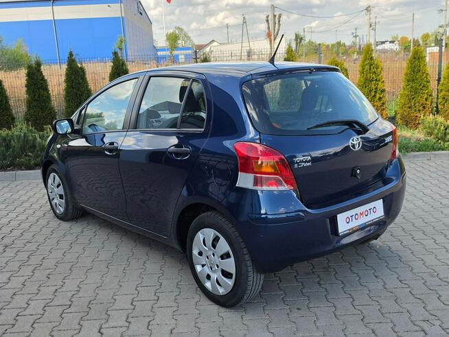 Toyota Yaris Bezwypadkowy serwisowany 148000km Łaskarzew - zdjęcie 5
