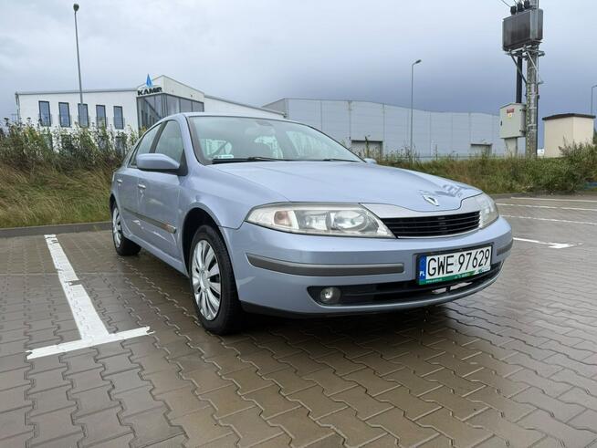 Renault Laguna Słupsk - zdjęcie 2