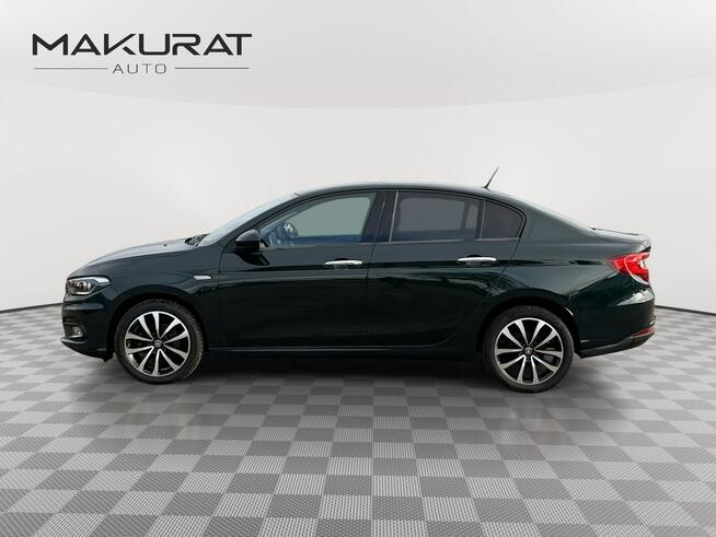 Fiat Tipo GKW9NY5#1.4 16v Lounge Climatronic K.cof Salon PL Gdańsk - zdjęcie 9