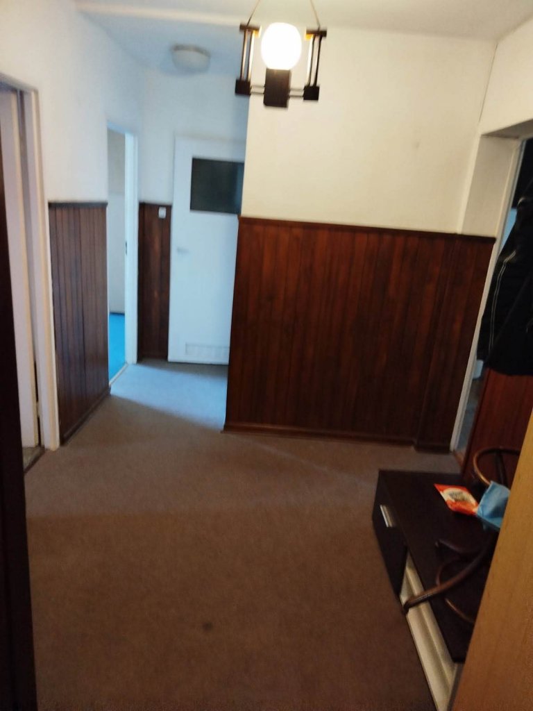 Sprzedam mieszkanie Praga-Południe - zdjęcie 8