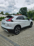 Mitsubishi Eclipse Cross Hybryda - 2021r - Automat - 4x4 Głogów - zdjęcie 3