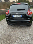 Nissan jukę 1.5 dci 83 tys przebiegu !!!! Bełchatów - zdjęcie 8