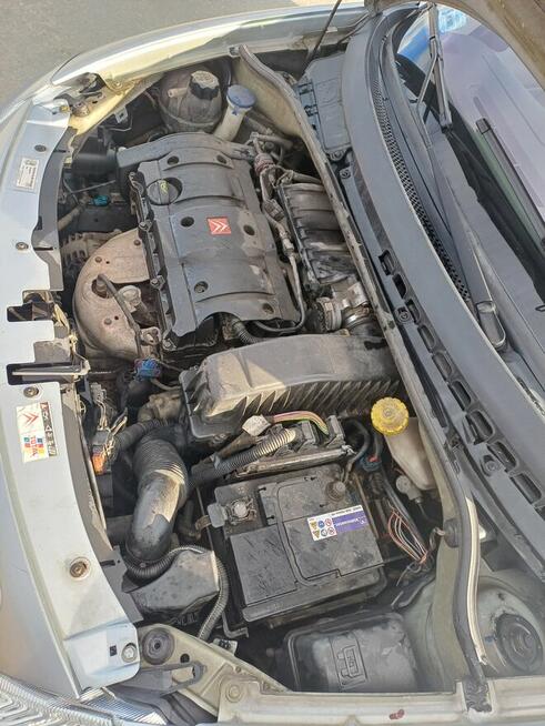 Sprzedam samochód Citroen C3 automat Sokołów Podlaski - zdjęcie 5