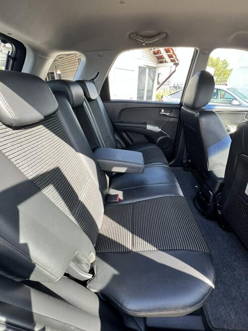 Kia Sportage 4x4 Słupsk - zdjęcie 12