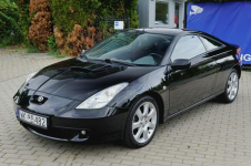 Toyota Celica 1.8 143KM