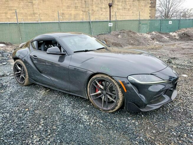 Toyota Supra / 3.0 / automat / RWD / Tarnów - zdjęcie 2