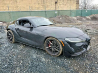 Toyota Supra / 3.0 / automat / RWD / Tarnów - zdjęcie 2