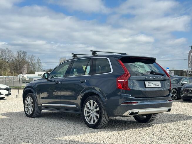 Volvo XC90, 2019 Michałowice - zdjęcie 6