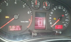 AUDI A3 1.6MPI LIFTING Wersja Ambiente Psie Pole - zdjęcie 8