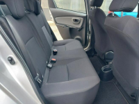 Toyota Yaris SALON PL 100% bezwypadkowa + niski przebieg Warszawa - zdjęcie 12