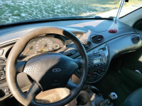 Ford Focus 1.8 TDDI Dzierżoniów - zdjęcie 5