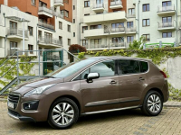 Peugeot 3008 2.0 HDI Panorama Navi Skóra LED !!! Tarnowskie Góry - zdjęcie 3
