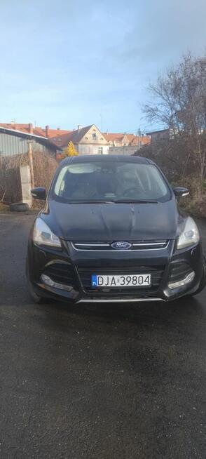 Ford Kuga Mk2. Jawor - zdjęcie 6