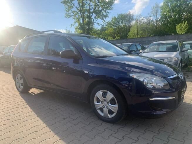 Hyundai i30*2010r*1.4 benzyna*STAN BARDZO DOBRY* Łódź - zdjęcie 5