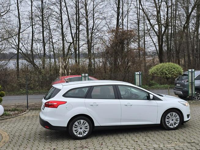 Ford Focus 1.5 TDCi 95KM / Salon PL / Serwisowany Skępe - zdjęcie 3